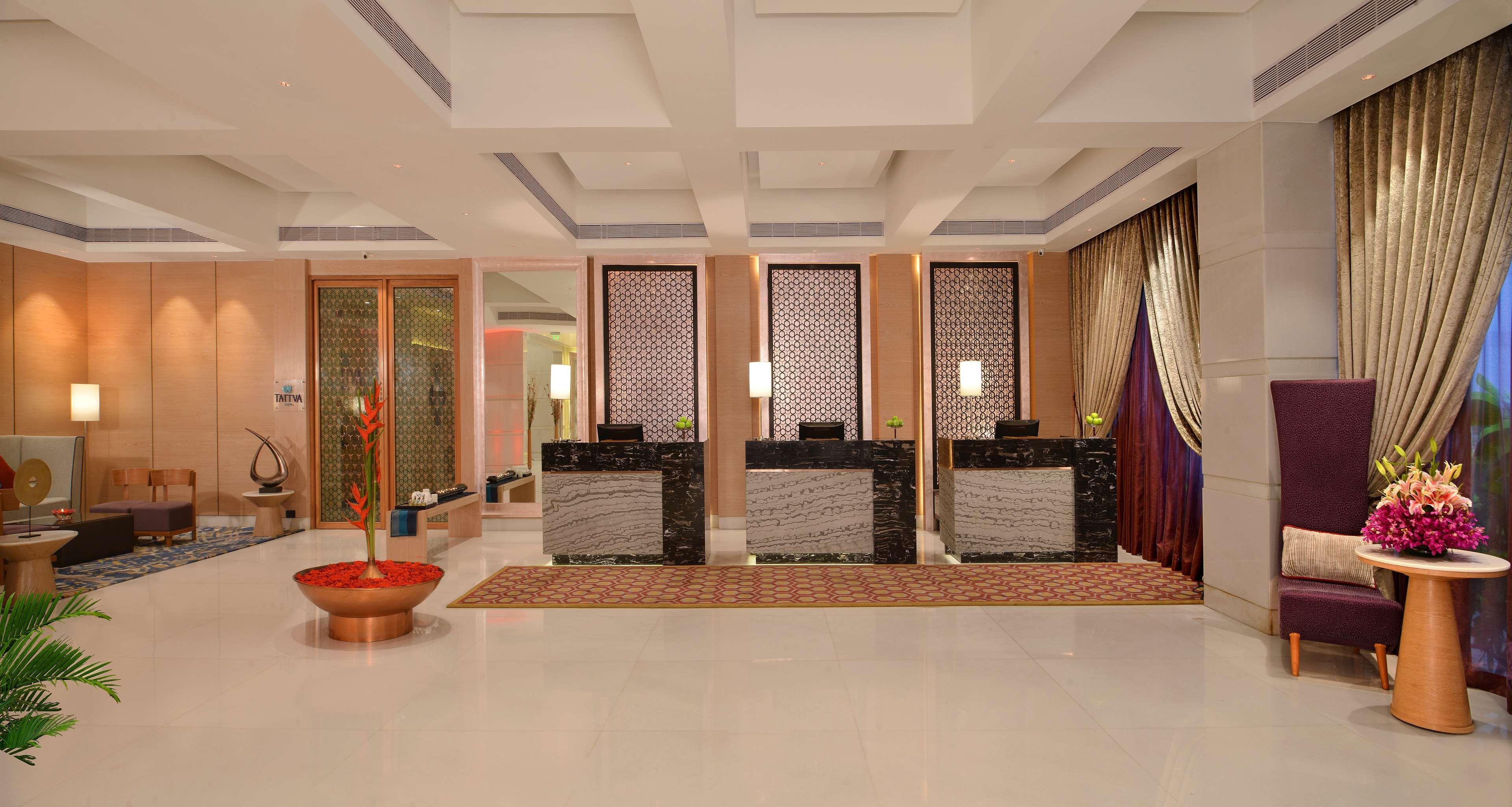 Radisson Mumbai Goregaon Экстерьер фото