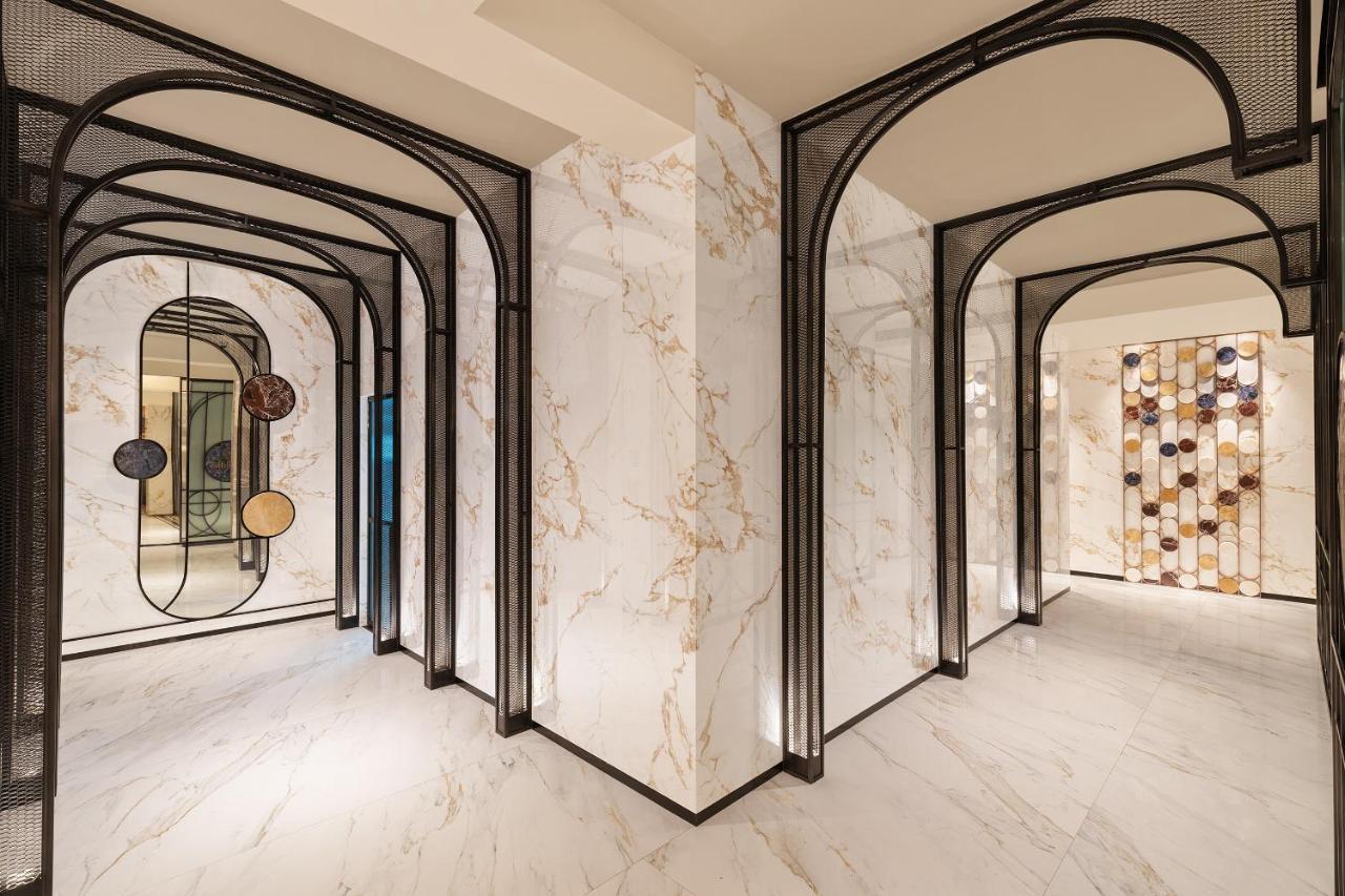 Radisson Mumbai Goregaon Экстерьер фото
