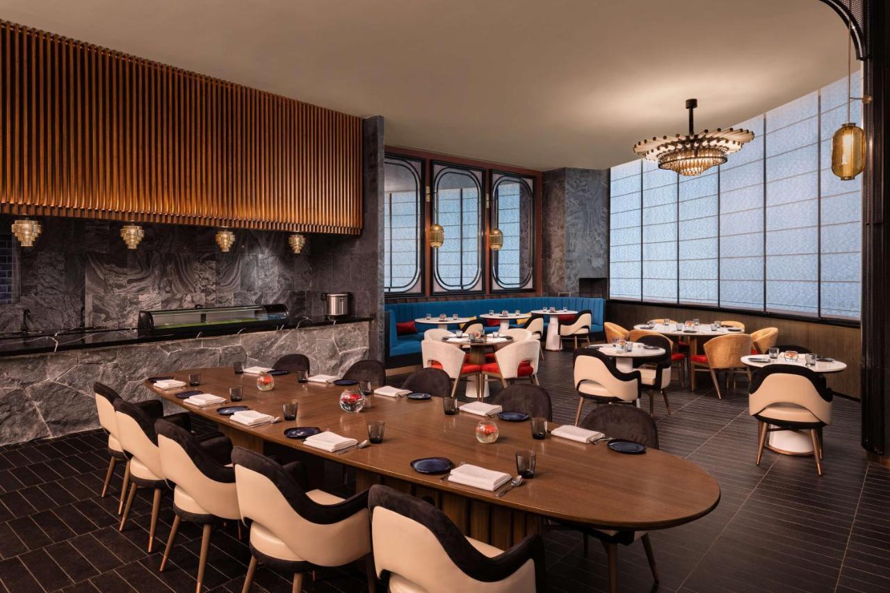 Radisson Mumbai Goregaon Экстерьер фото