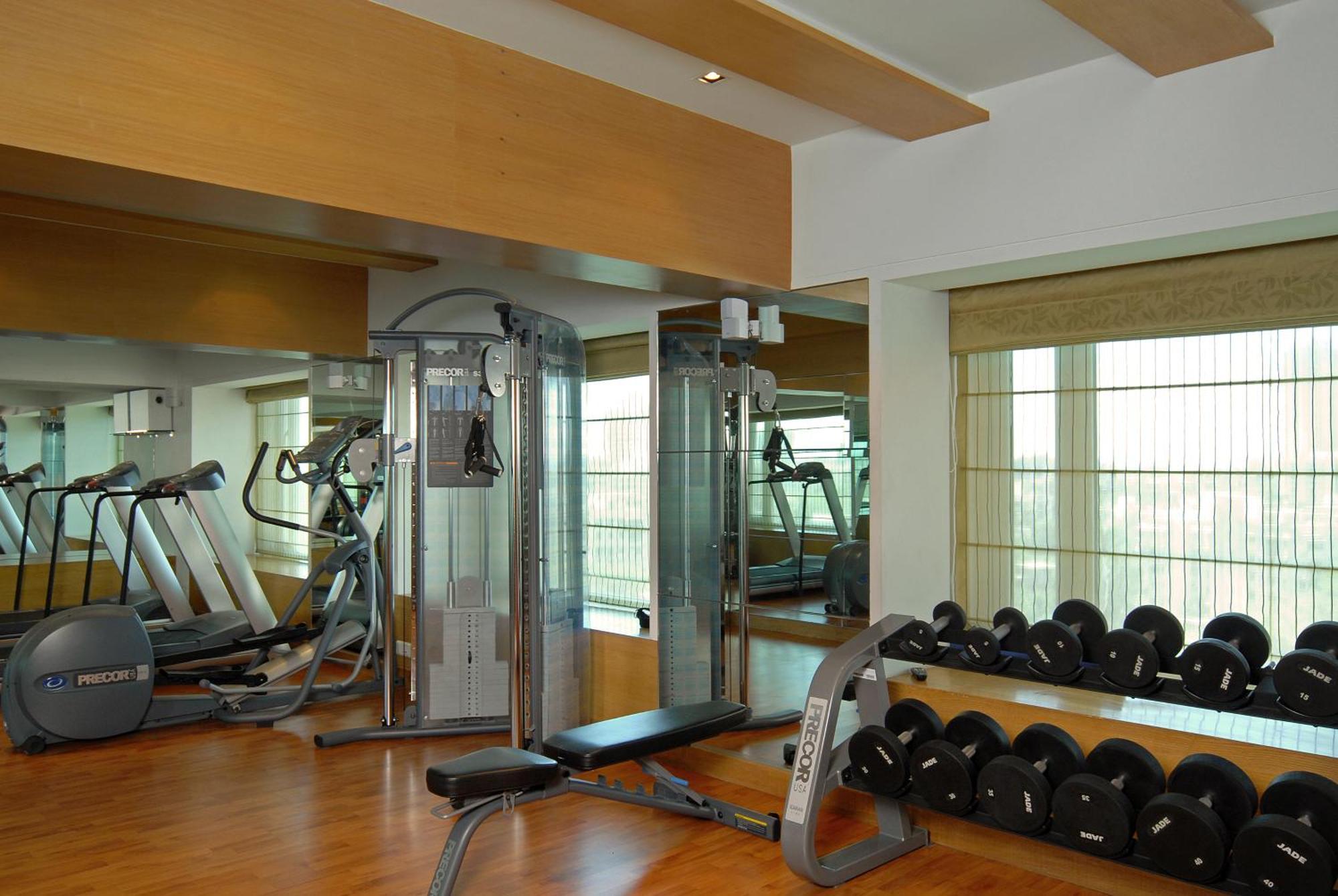 Radisson Mumbai Goregaon Экстерьер фото