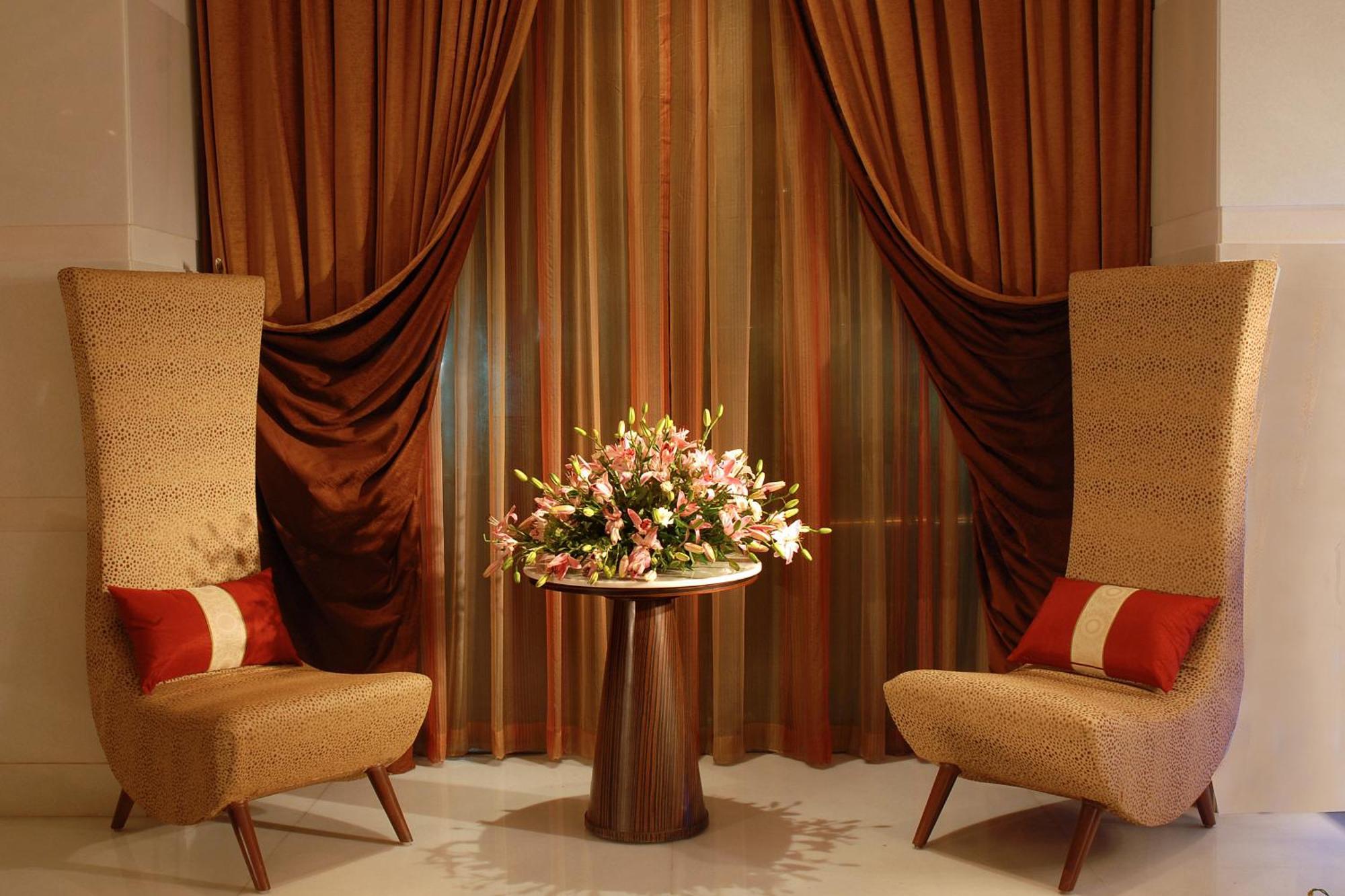 Radisson Mumbai Goregaon Экстерьер фото
